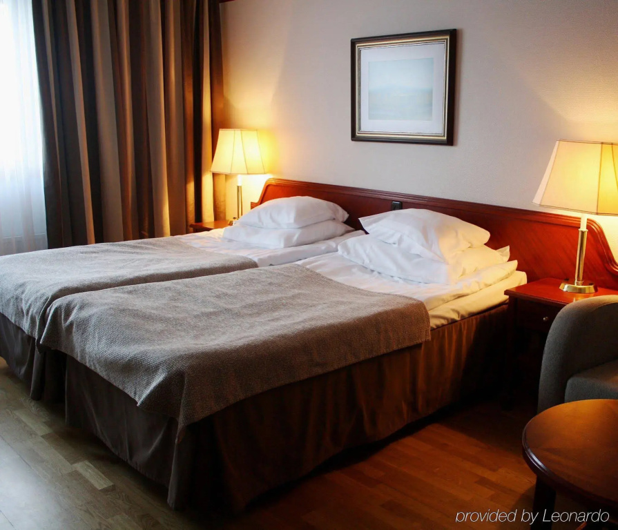 Original Sokos Hotel Kuusamo, Kuusamo - Général