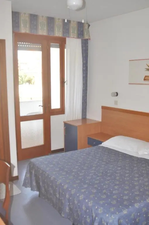 Hotel Villa Candia - Chambres