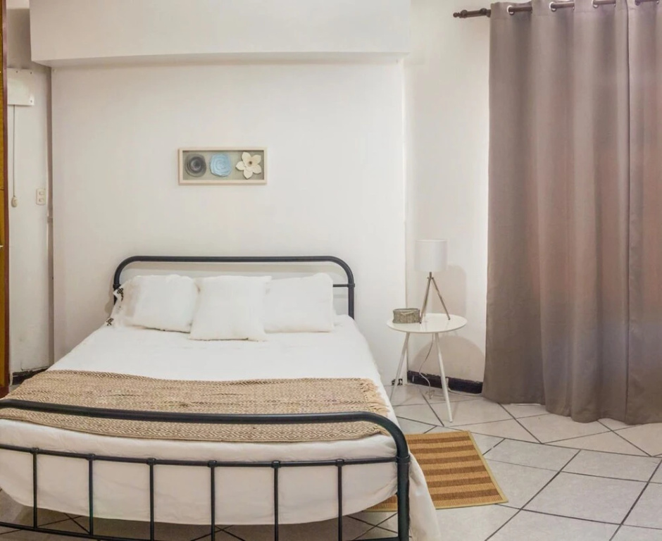 Apartamento Céntrico en San José