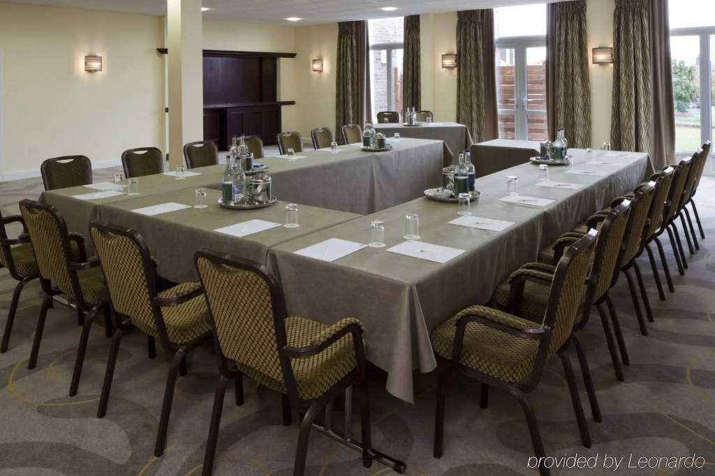Holiday Inn Kenilworth - Warwick by IHG - Général