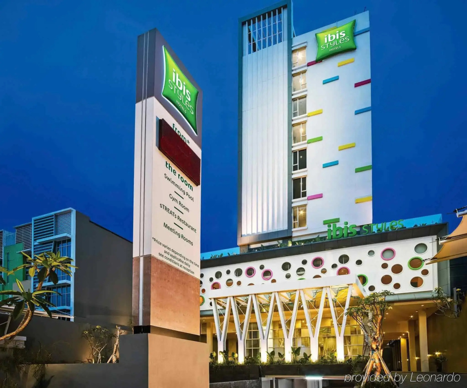 Ibis Styles Malang