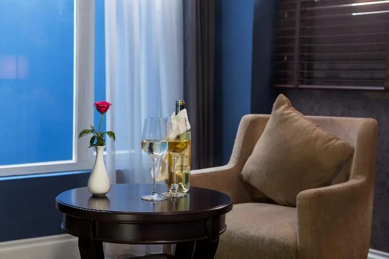 O'Gallery Premier Hotel & Spa - Chambres