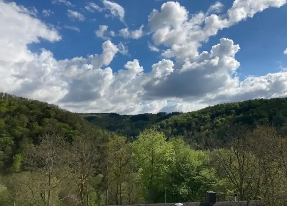 Capacious Holiday Home in Membre With Garden - фото 7