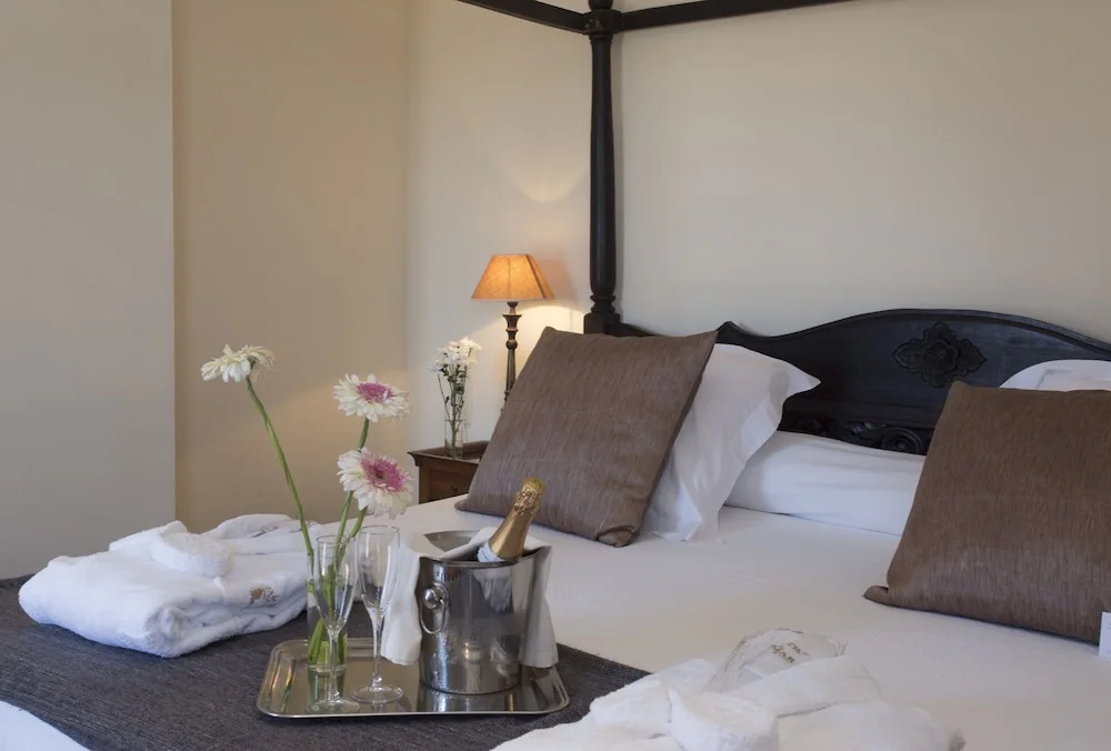 The Starlight Tower Ocean Breeze Suite 1 Bedroom Apartment Hotel by Redawning