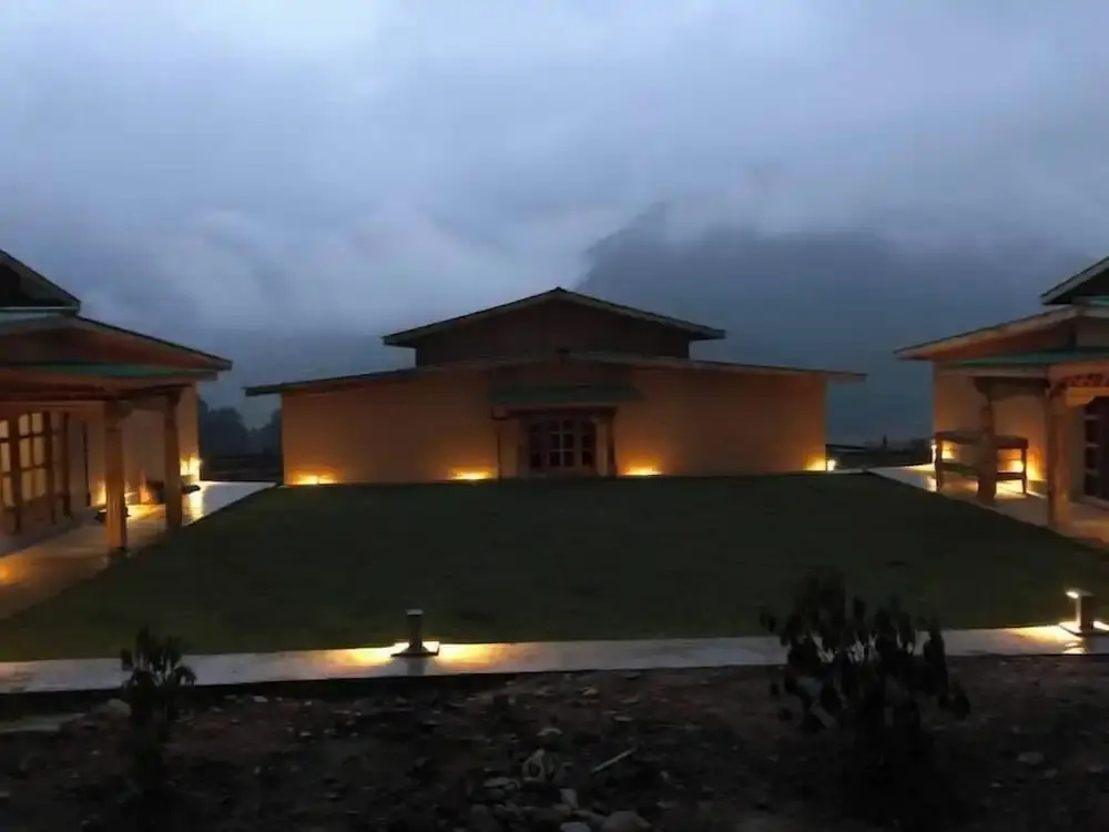 Kichu Resort Phobjikha