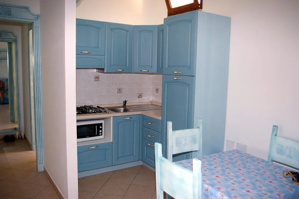 Rejna Residence Hotel - Général