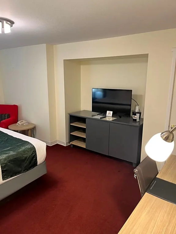 Pictured Rocks Inn & Suites - Chambres