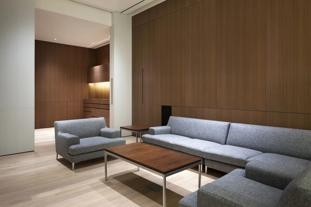 SEAMARQ Hotel - Général