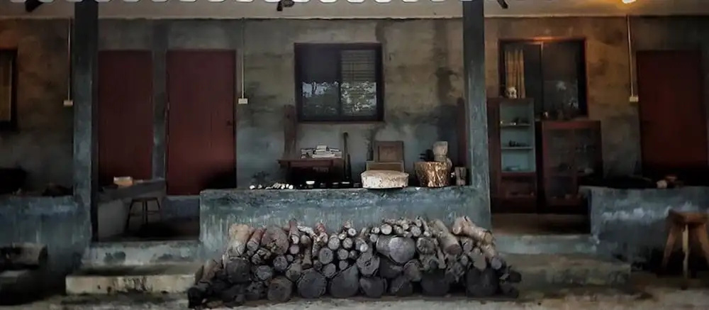 Sawanbondin Farm and Homestay