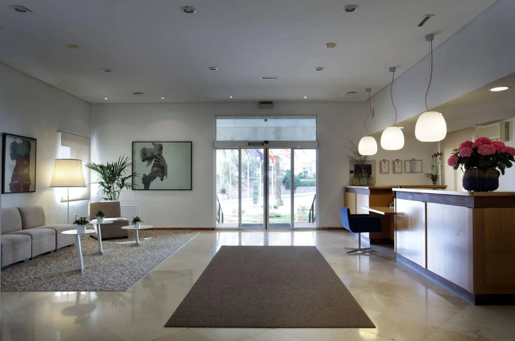 Parador de Jávea - Général