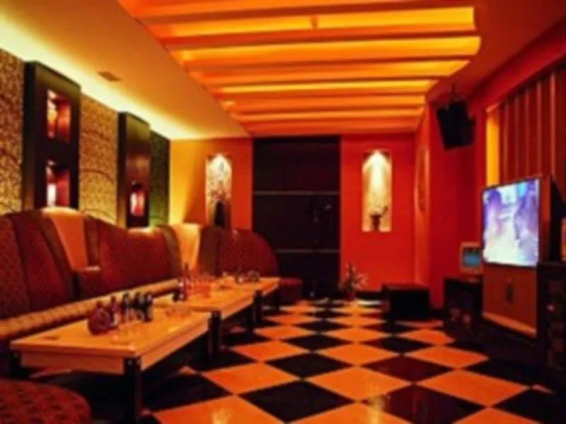 Fontainebleau Hotel Foshan - Général