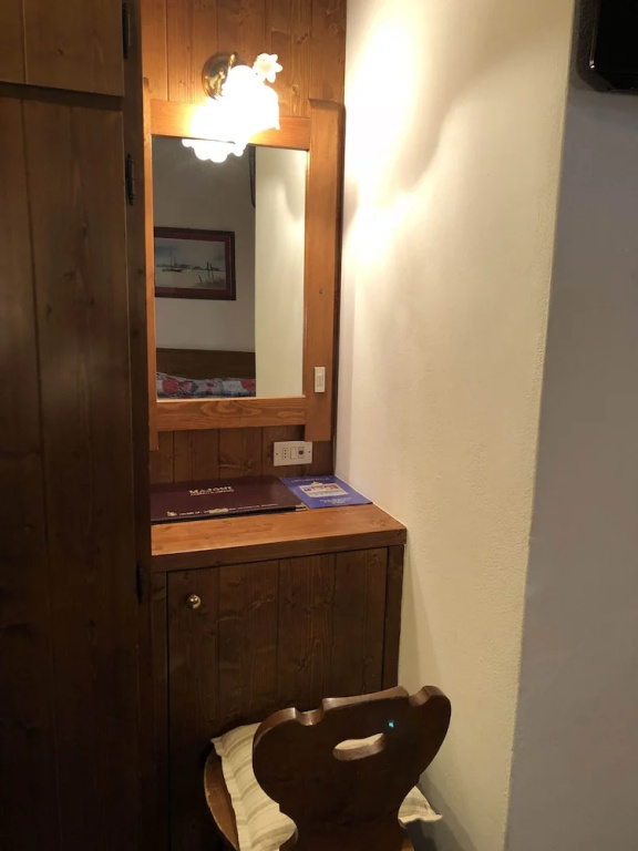 Hotel Majoni - Chambres