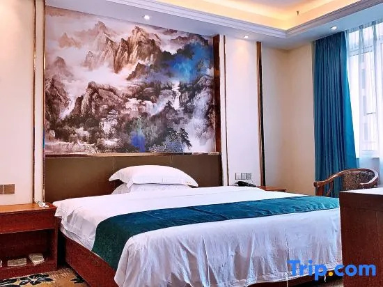 Superior Double room (full double bed)