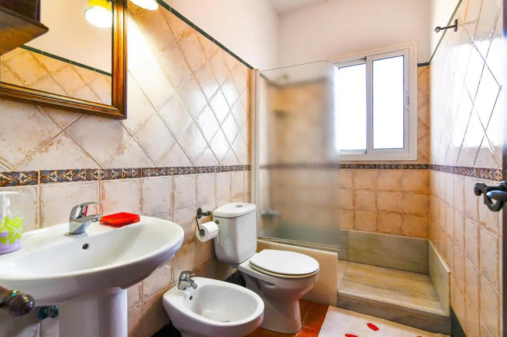 Villas Dehesa Roche Viejo - Général