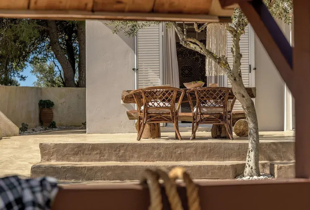 Casa Abuelo Cottage