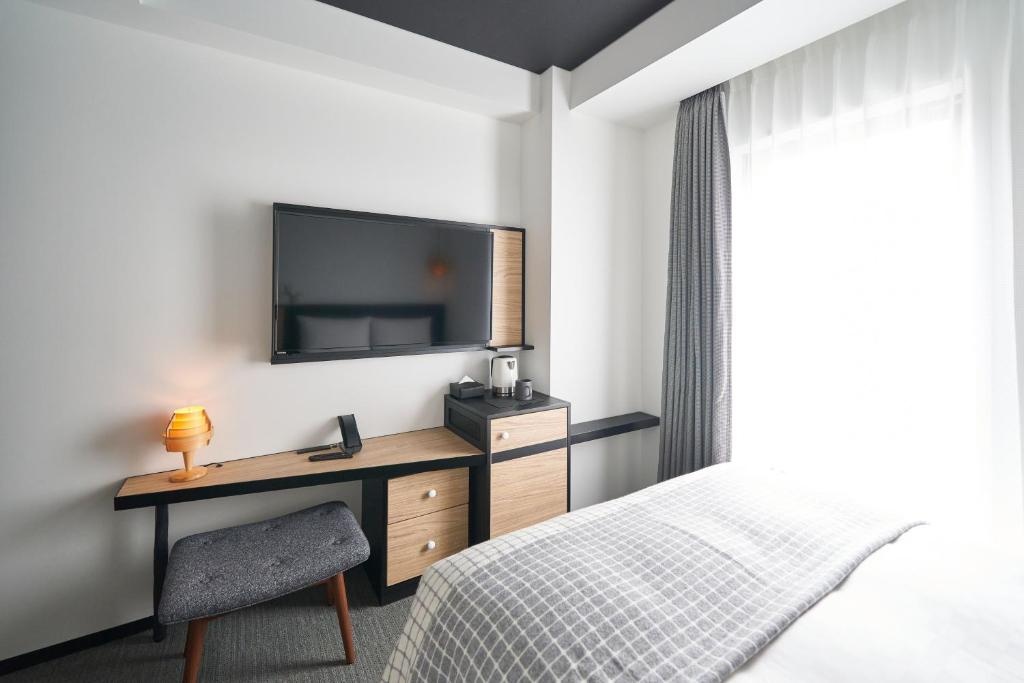Hotel Resol Ueno 사진 2