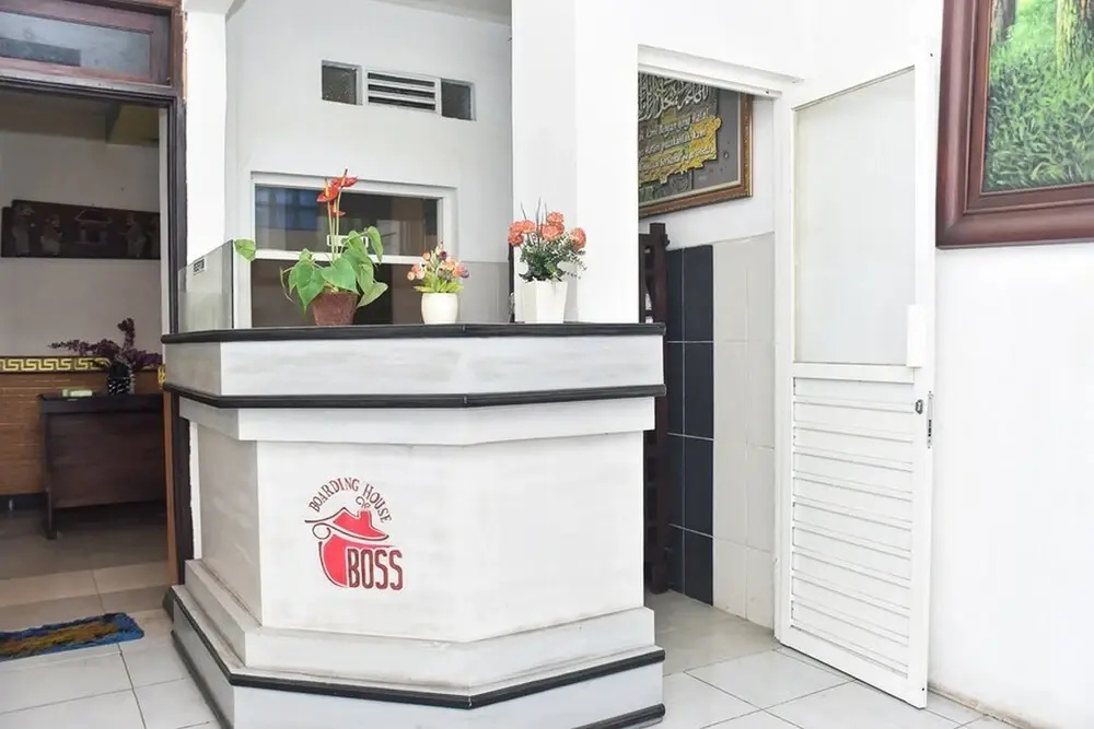Reddoorz Syariah Near Stasiun Kota Lama Malang