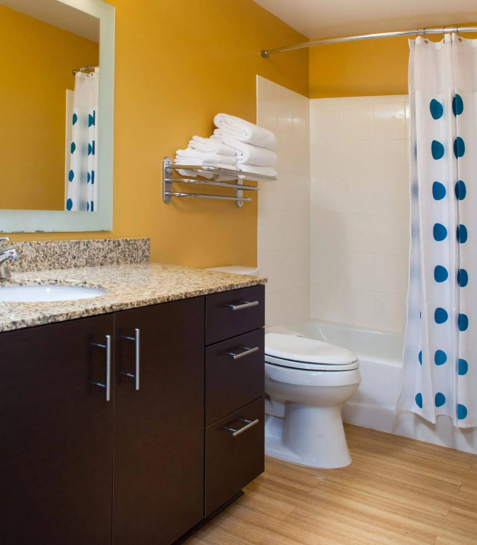 Towneplace Suites by Marriott Savannah Airport - Général