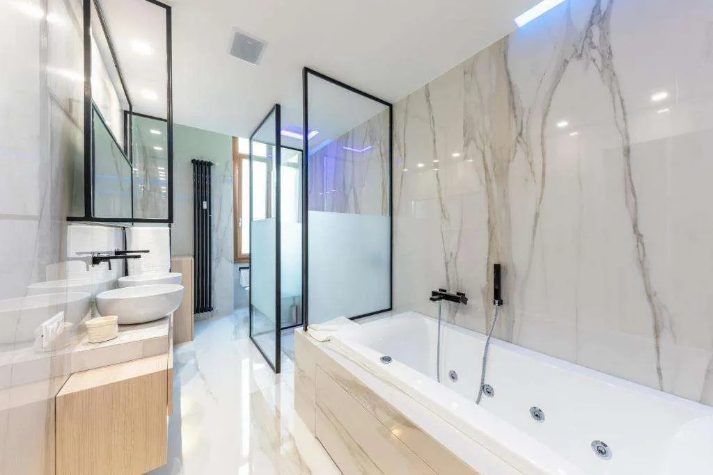 Blue Inn Luxury Suites - Général
