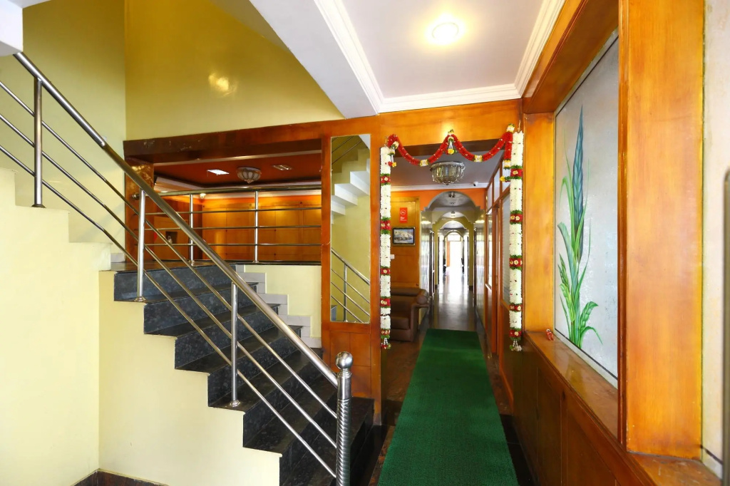 Hotel photo 12