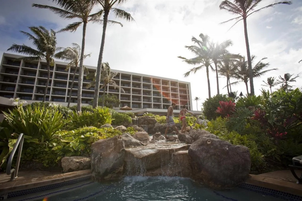 The Ritz-Carlton O‘ahu, Turtle Bay - 4