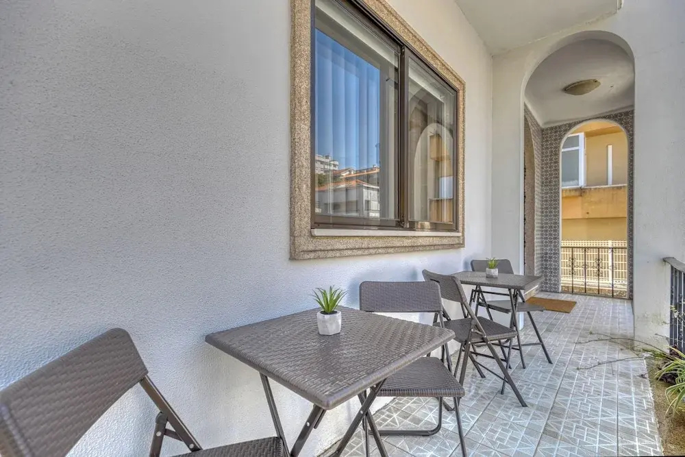 Hotel Borsalino - Général