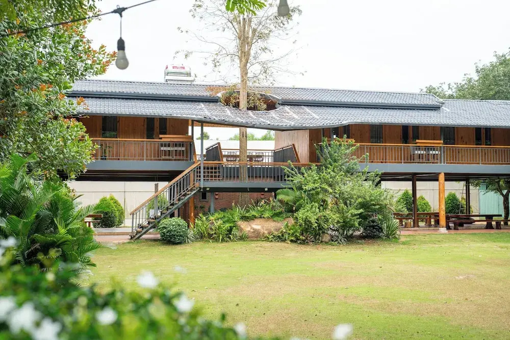 GreenField Farmstay Vung Tau