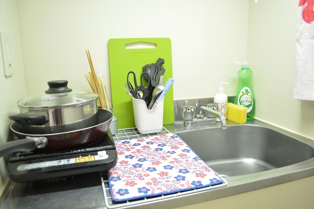 Smart Stay Tokyo L503 사진 14