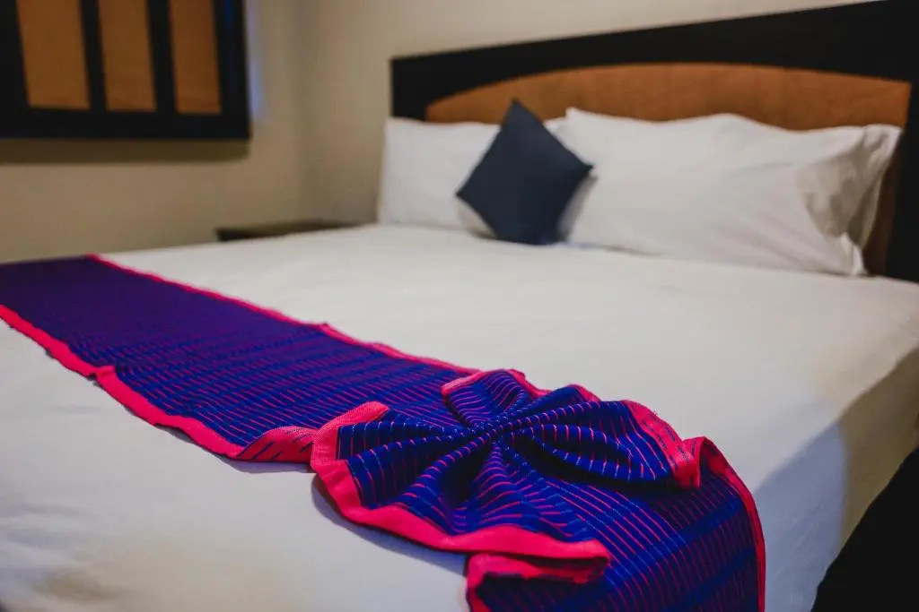 Pa'Xa Mama Hotel Boutique Cancun - Chambres