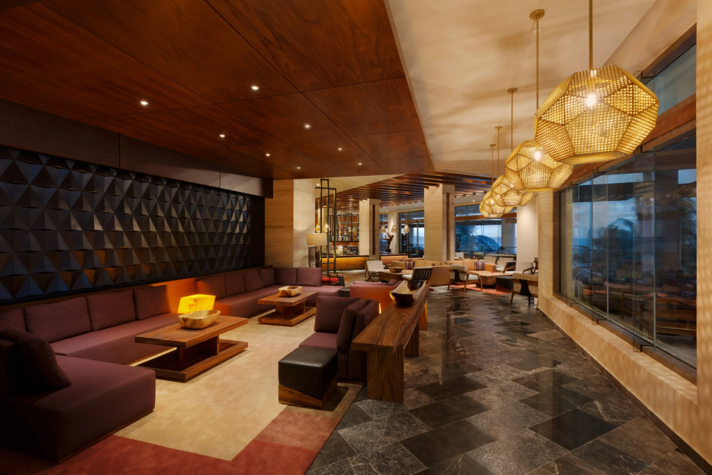 Turquoize at Hyatt Ziva Cancun - Adults Only - All Inclusive - фото 31