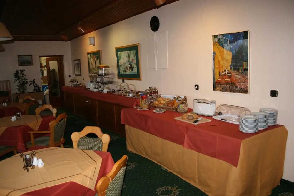 Hotel photo 16