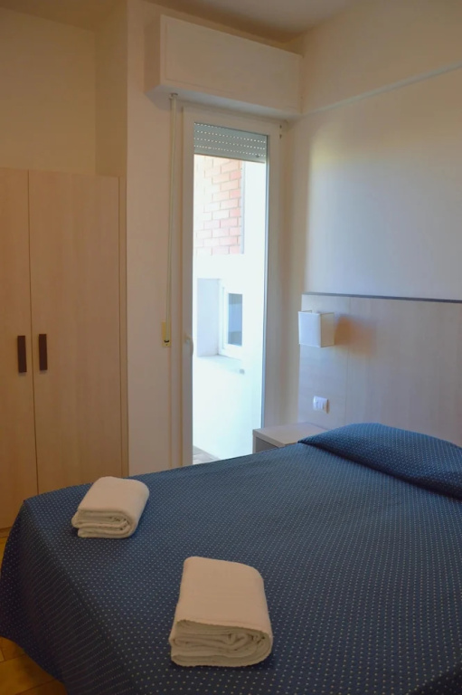 Hotel Caesar - Chambres