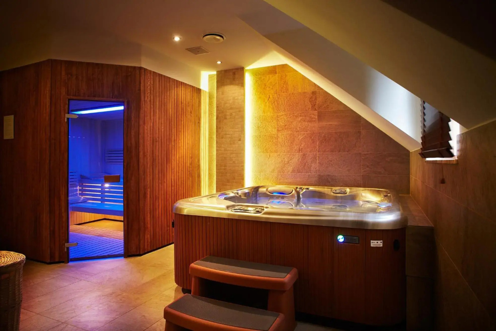 Hotel photo 19