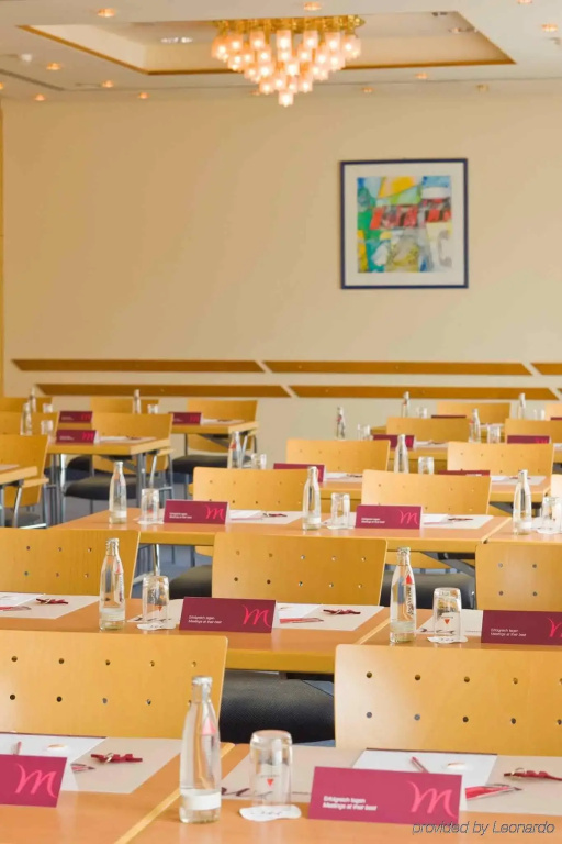 Mercure Hotel Bad Homburg Friedrichsdorf - Général