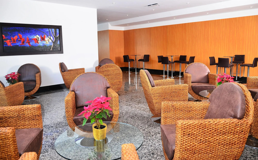 GHL Hotel Grand Villavicencio - Général