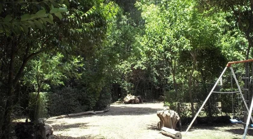 Cabañas del Bosque
