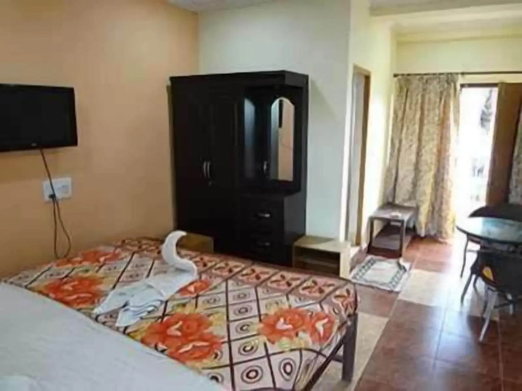 Ancora Beach Resort - фото 4