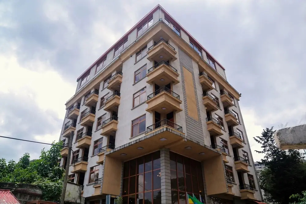 Sodere Resort Hotel AU