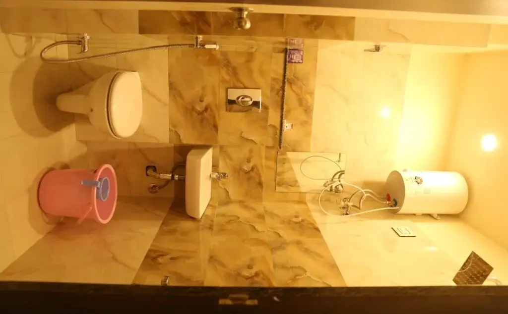 Hotel photo 10