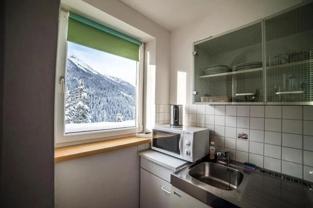Haus Julia - Chambres