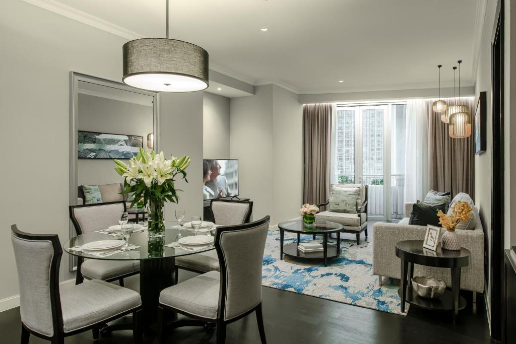 Ascott Kuala Lumpur