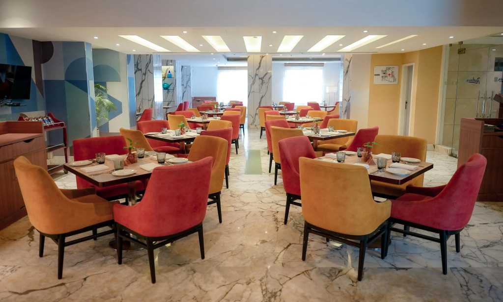 Hotel photo 21
