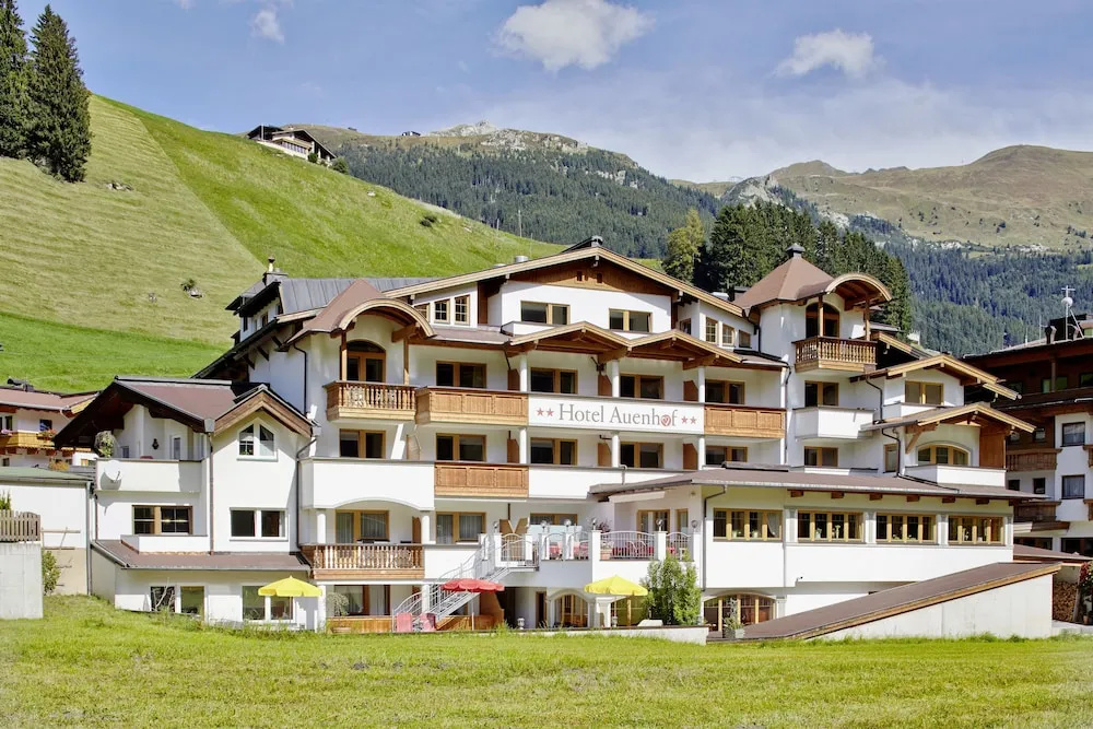 Auenhotel - Général