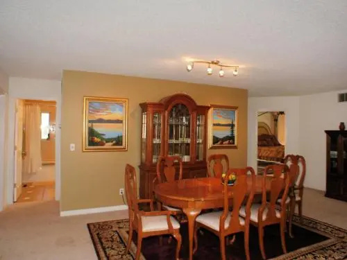 Sawmill Tahoe Retreat by RedAwning