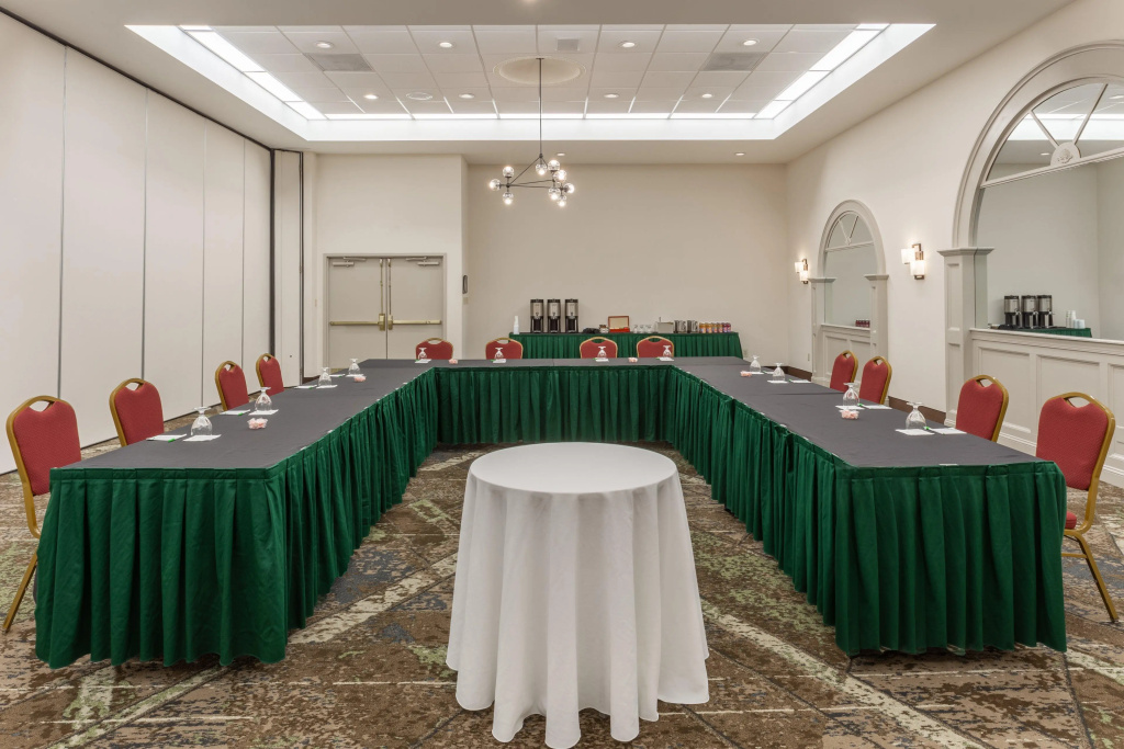 Holiday Inn Philadelphia South - Swedesboro by IHG - Général