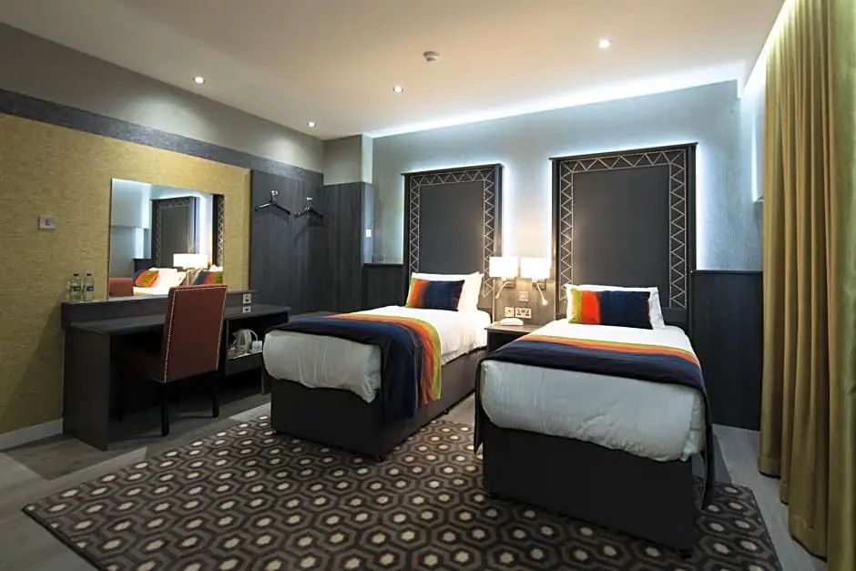 Glenavon House Hotel - Chambres