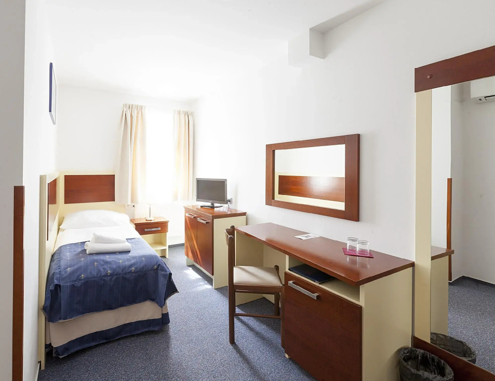 Hotel Atos - Général