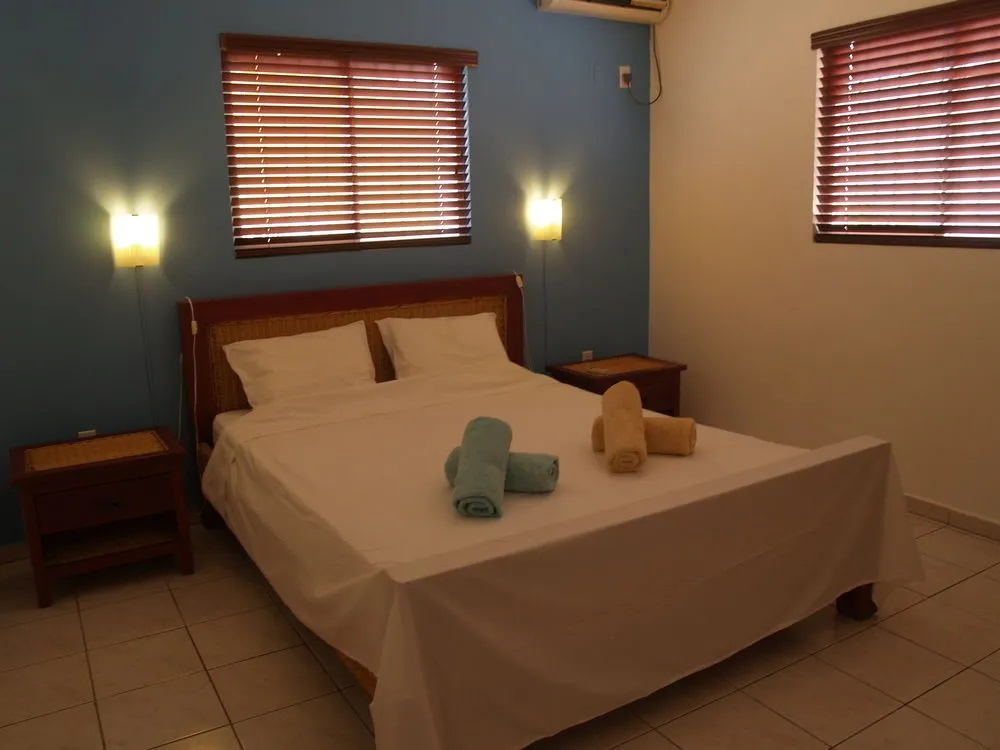 TUK Tropical Boutique Resort - Général