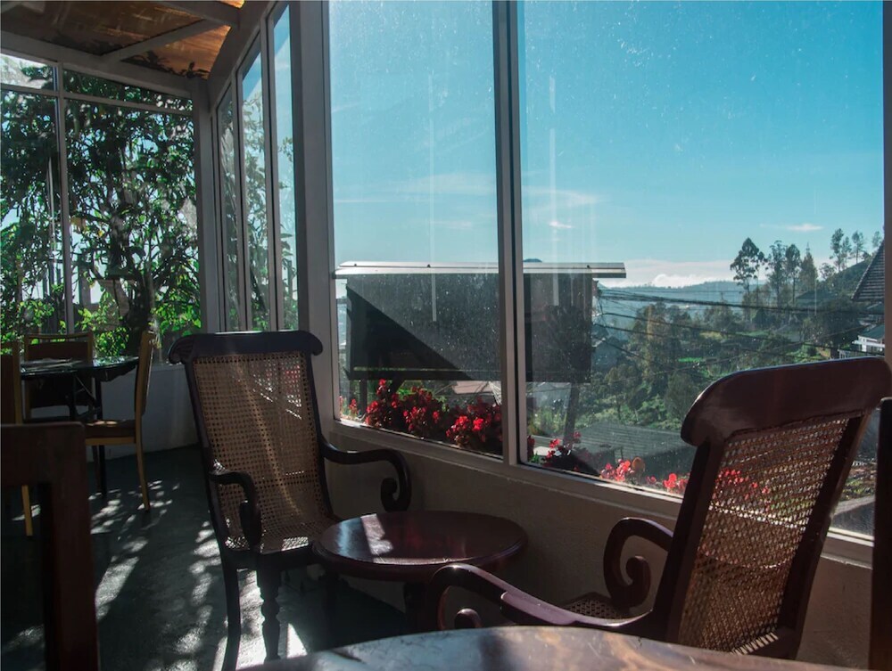 The Rock Hotel