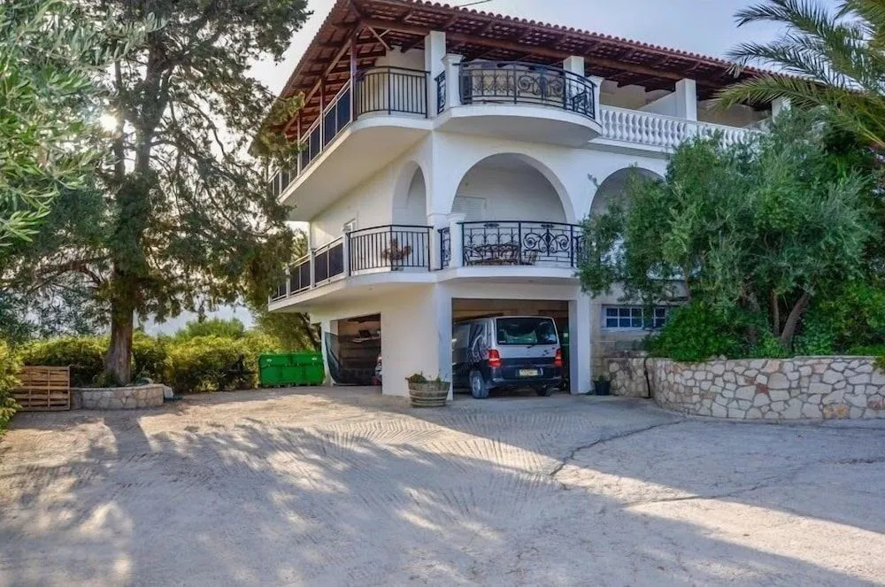 Odysseas Studios